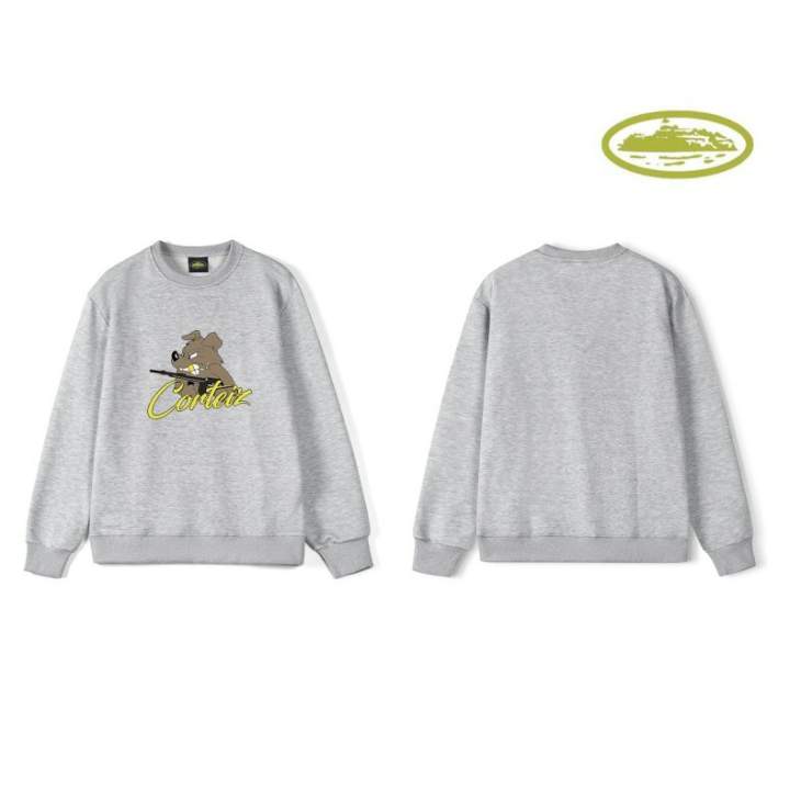 Corteiz Sweatshirt _SKUCorteizS-2XLastxC105431445